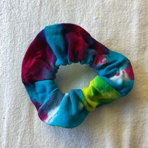 Handmade Scrunchie